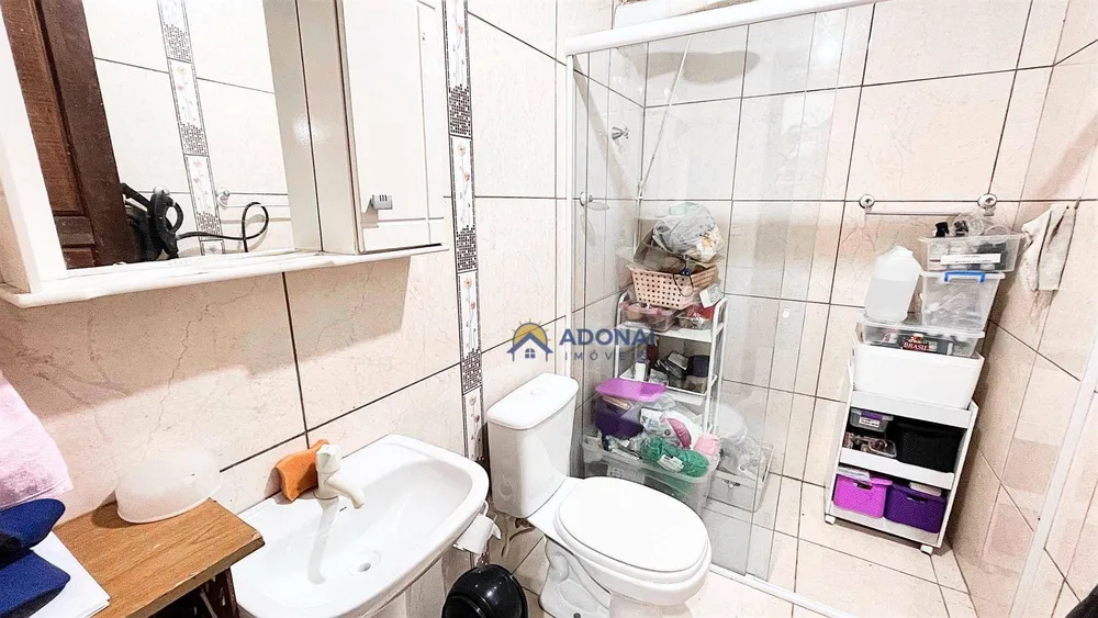 Casa, 3 quartos, 181 m² - Foto 17