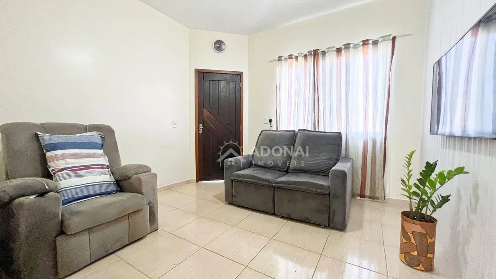 Casa, 6 quartos, 320 m² - Foto 9