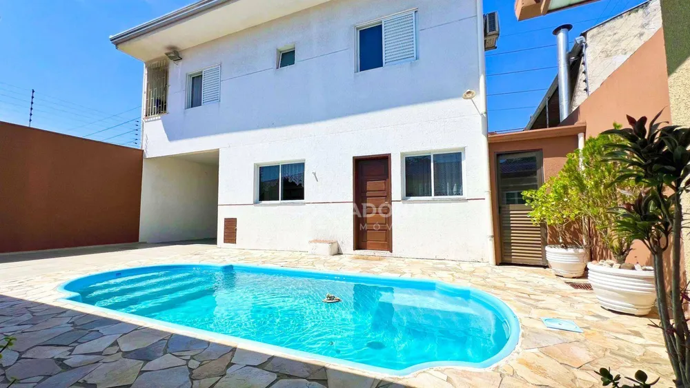 Casa, 6 quartos, 320 m² - Foto 2