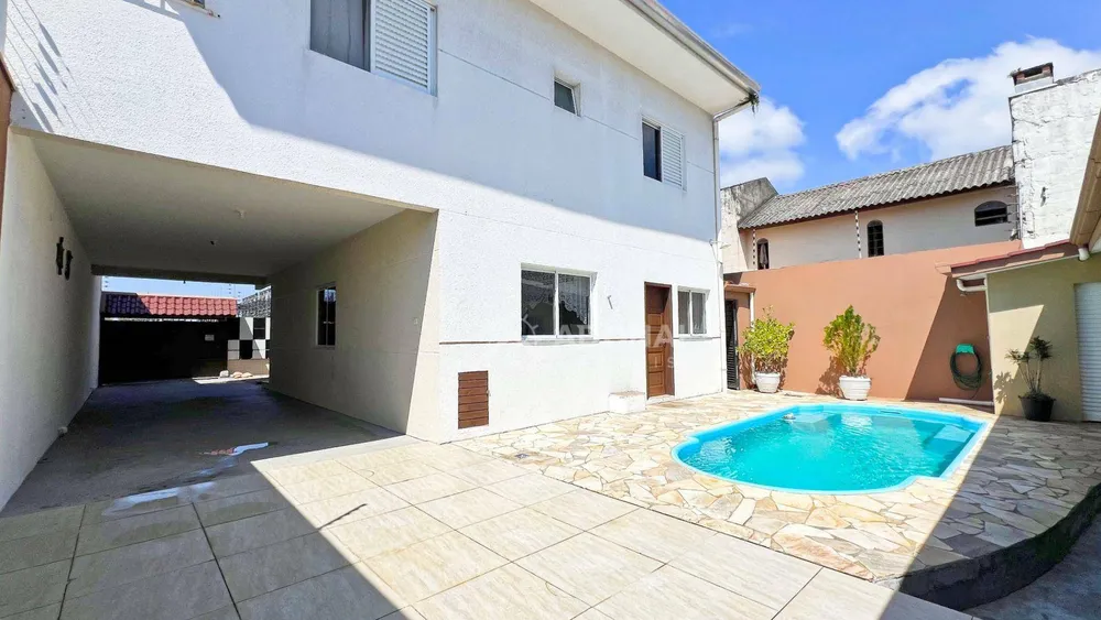 Casa, 6 quartos, 320 m² - Foto 5
