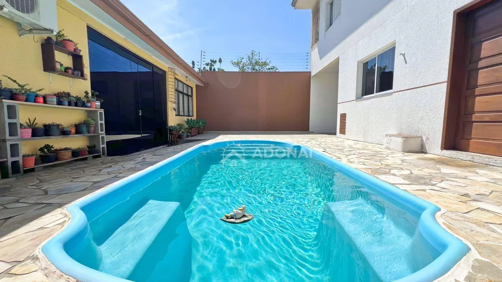 Casa, 6 quartos, 320 m² - Foto 6