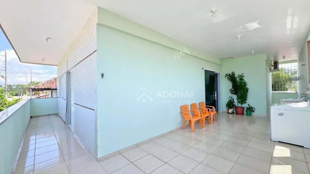 Casa, 6 quartos, 320 m² - Foto 15