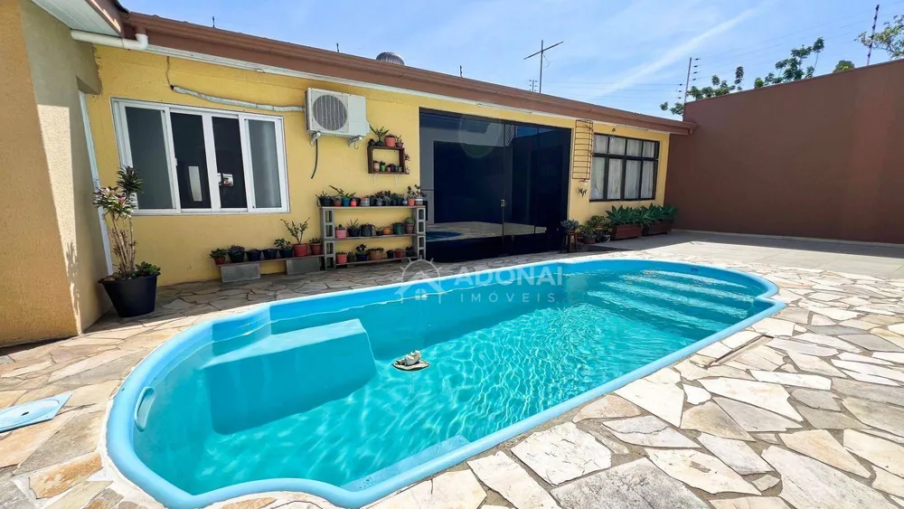 Casa, 6 quartos, 320 m² - Foto 7