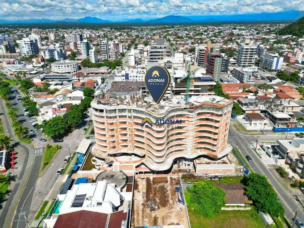 Apartamento, 4 quartos - Foto 7