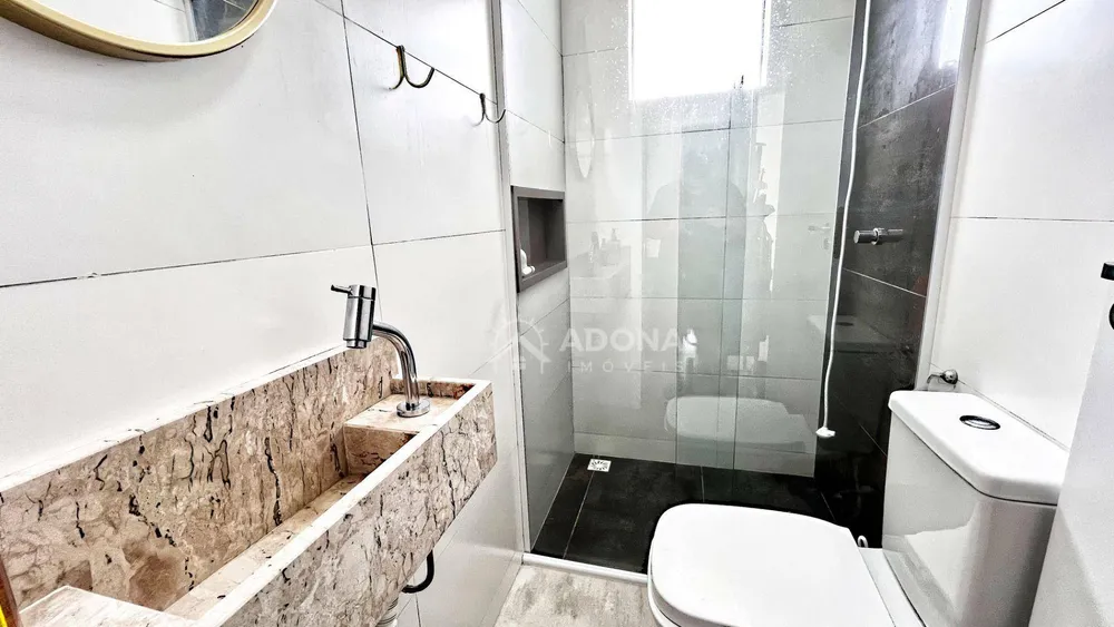 Sobrado, 4 quartos, 300 m² - Foto 6