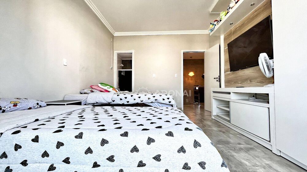 Sobrado, 4 quartos, 300 m² - Foto 3
