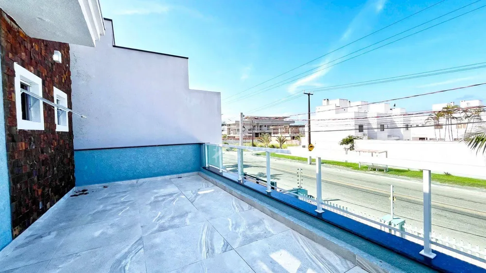Sobrado, 4 quartos, 300 m² - Foto 4