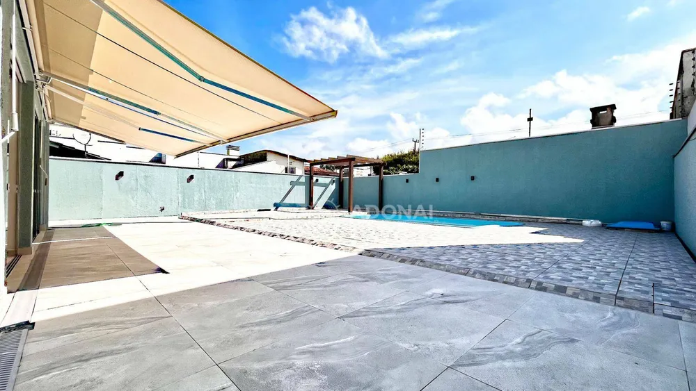 Sobrado, 4 quartos, 300 m² - Foto 13