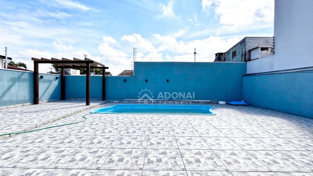 Sobrado, 4 quartos, 300 m² - Foto 2