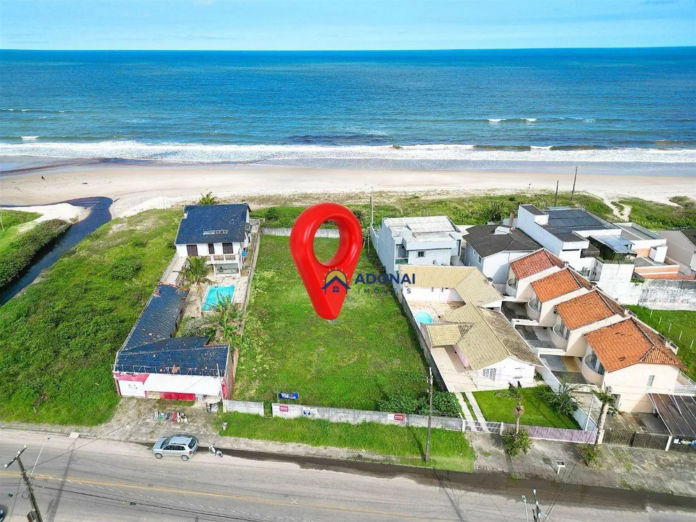 Terreno, 1500 m² - Foto 1