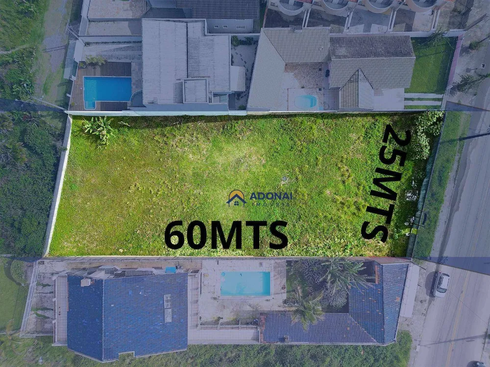 Terreno, 1500 m² - Foto 5