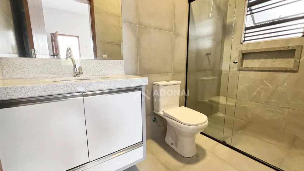 Casa, 5 quartos, 203 m² - Foto 8
