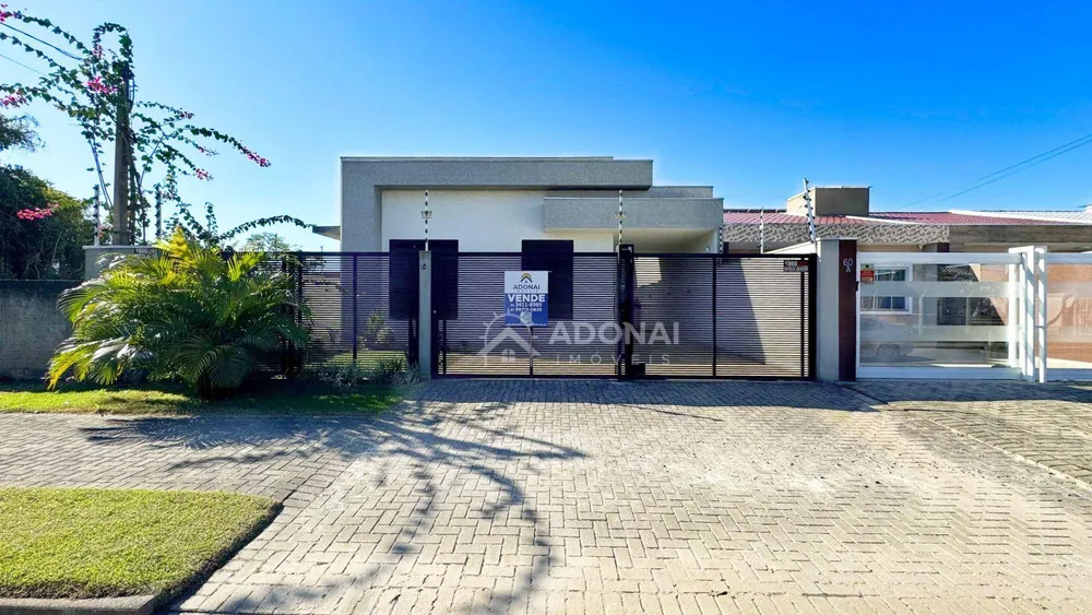 Casa, 5 quartos, 203 m² - Foto 12