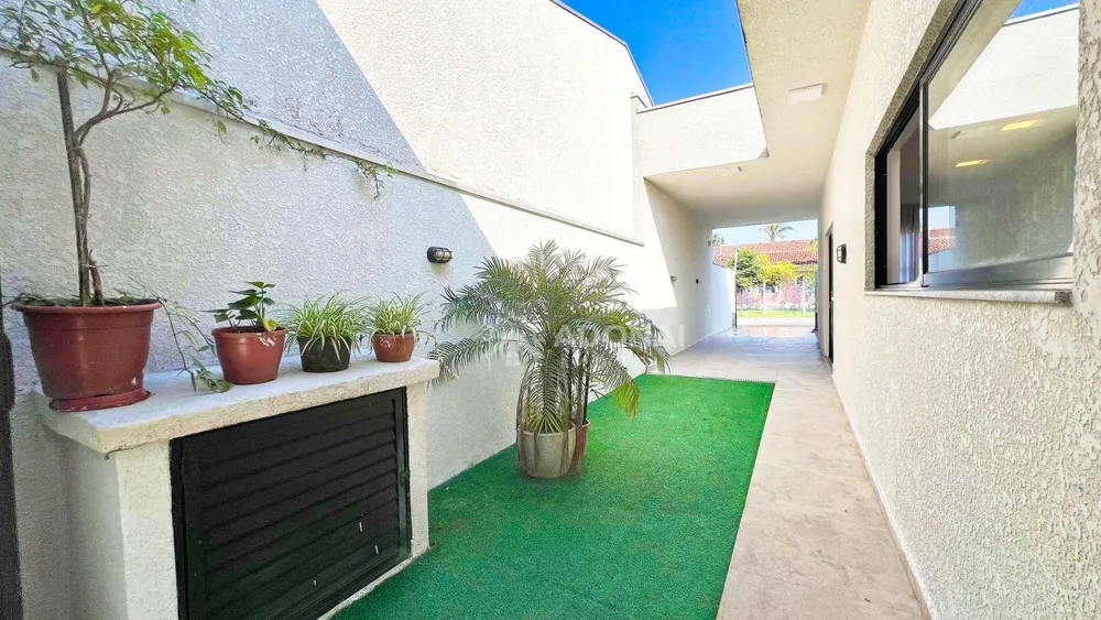 Casa, 5 quartos, 203 m² - Foto 10