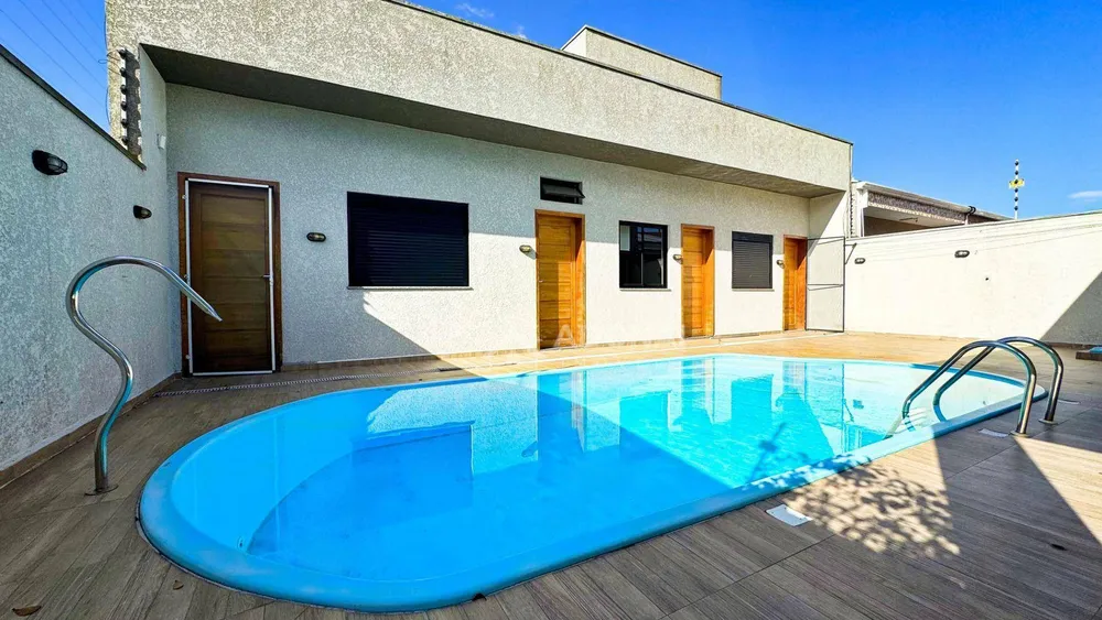 Casa, 5 quartos, 203 m² - Foto 7