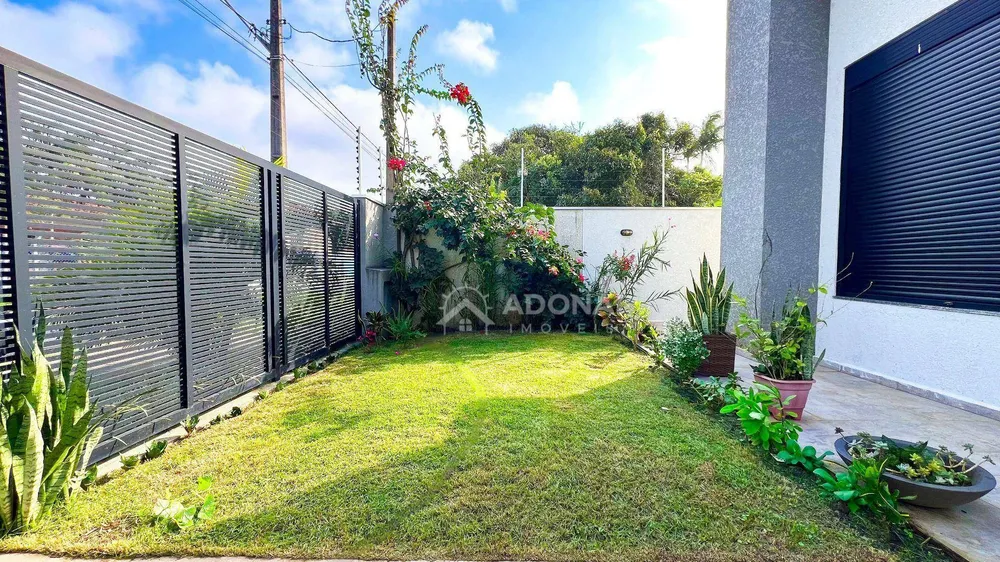 Casa, 5 quartos, 203 m² - Foto 3