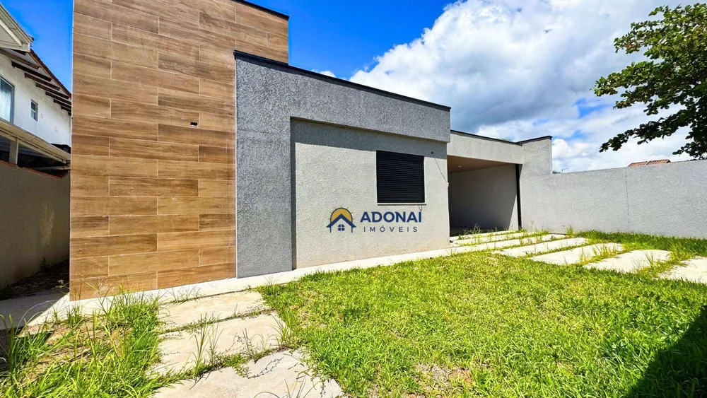 Casa, 3 quartos, 163 m² - Foto 3