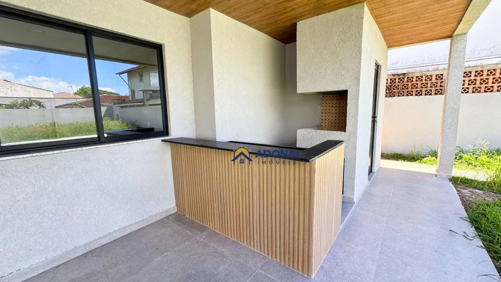 Casa, 3 quartos, 163 m² - Foto 8