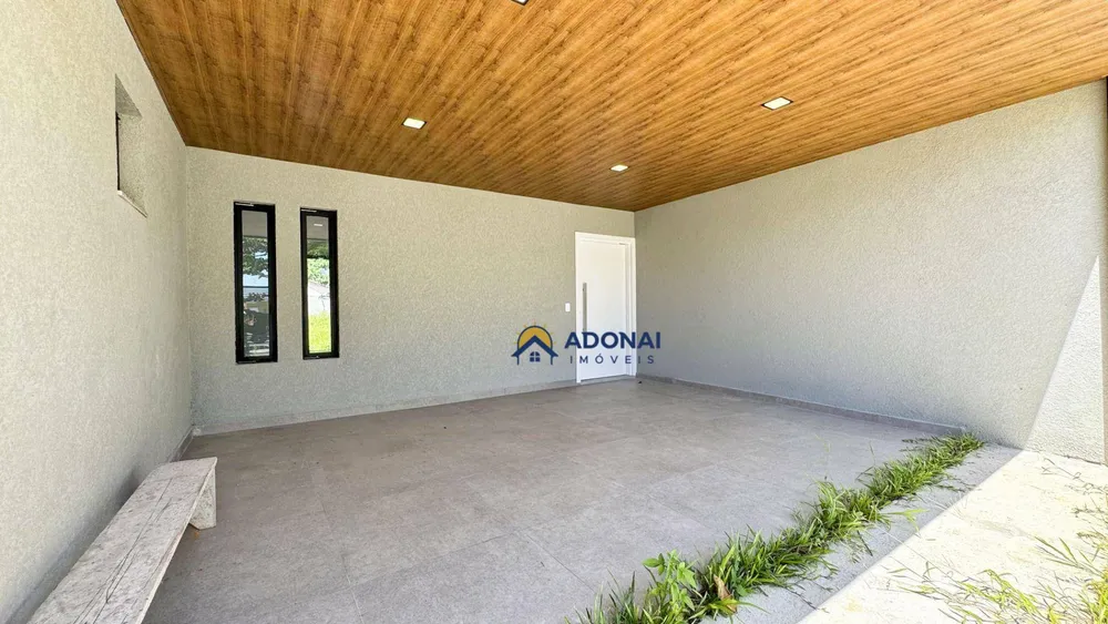 Casa, 3 quartos, 163 m² - Foto 5