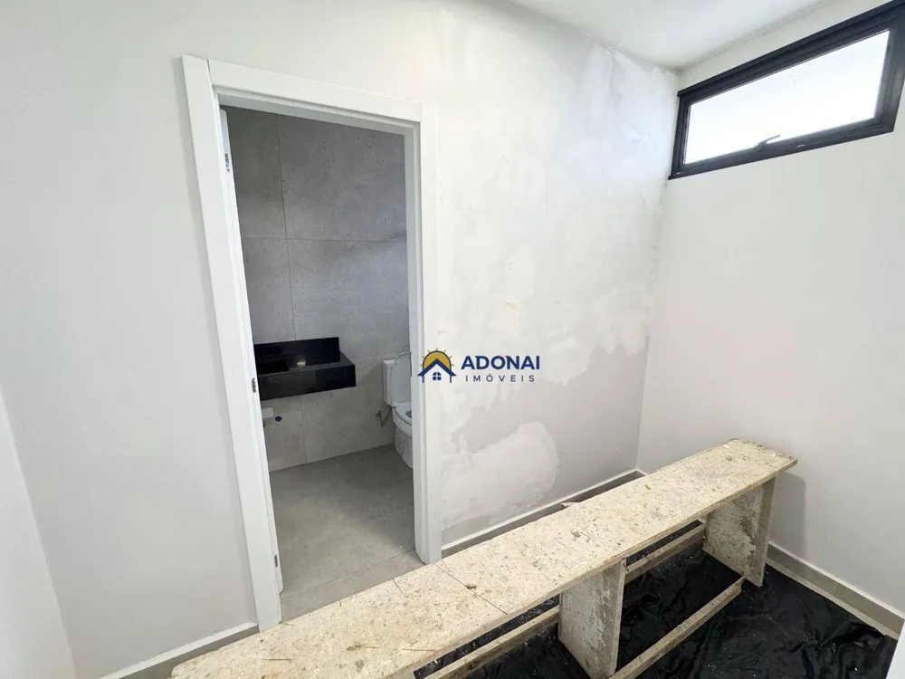 Casa, 3 quartos, 163 m² - Foto 11