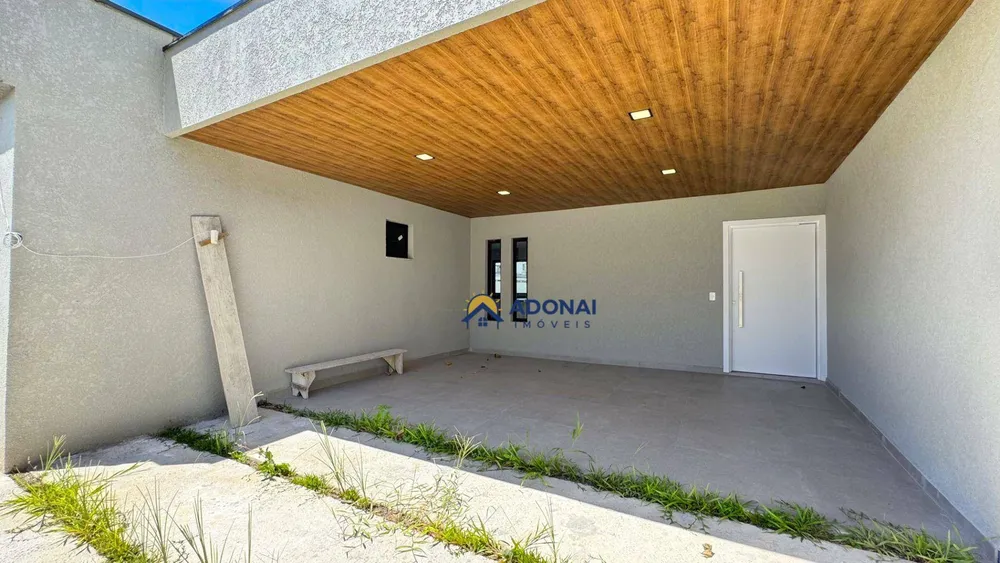 Casa, 3 quartos, 163 m² - Foto 4
