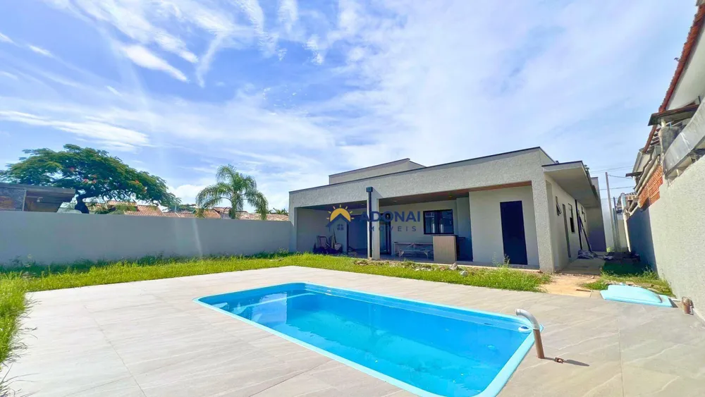 Casa, 3 quartos, 163 m² - Foto 1