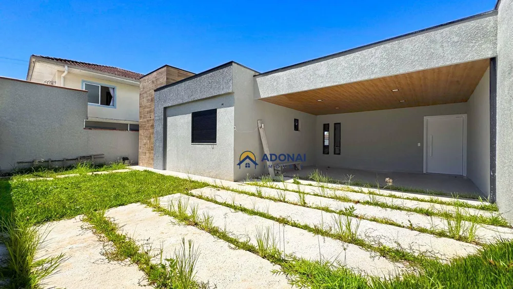 Casa, 3 quartos, 163 m² - Foto 2
