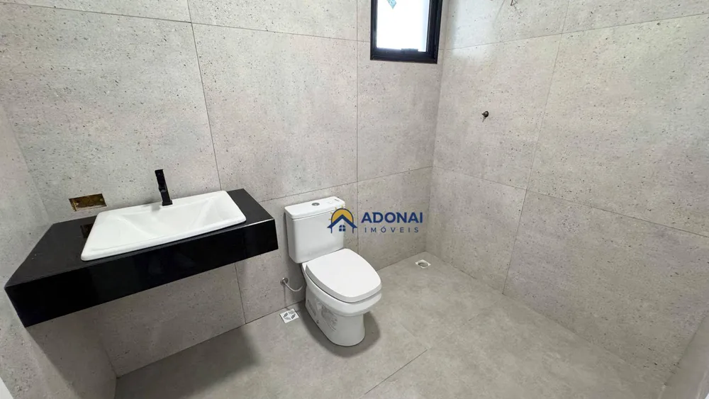 Casa, 3 quartos, 163 m² - Foto 12