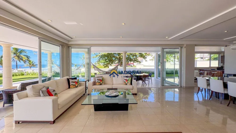 Casa, 7 quartos, 528 m² - Foto 10