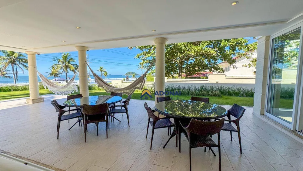 Casa, 7 quartos, 528 m² - Foto 7