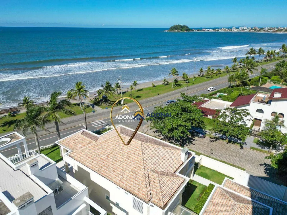 Casa, 7 quartos, 528 m² - Foto 2