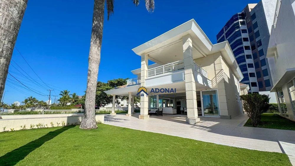 Casa, 7 quartos, 528 m² - Foto 5