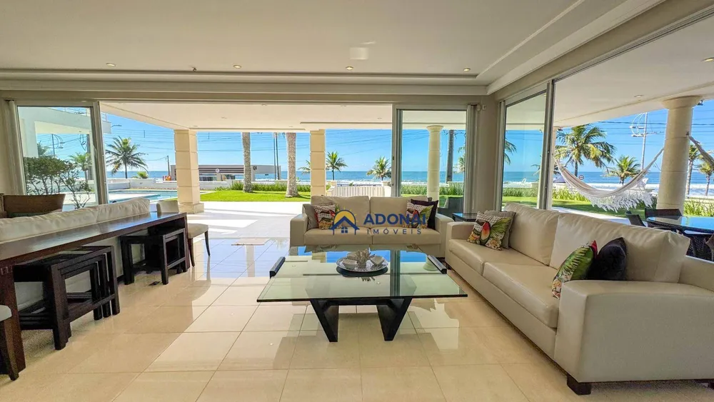Casa, 7 quartos, 528 m² - Foto 9