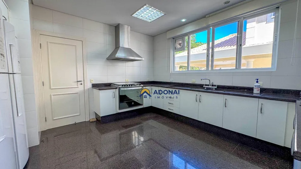 Casa, 7 quartos, 528 m² - Foto 12