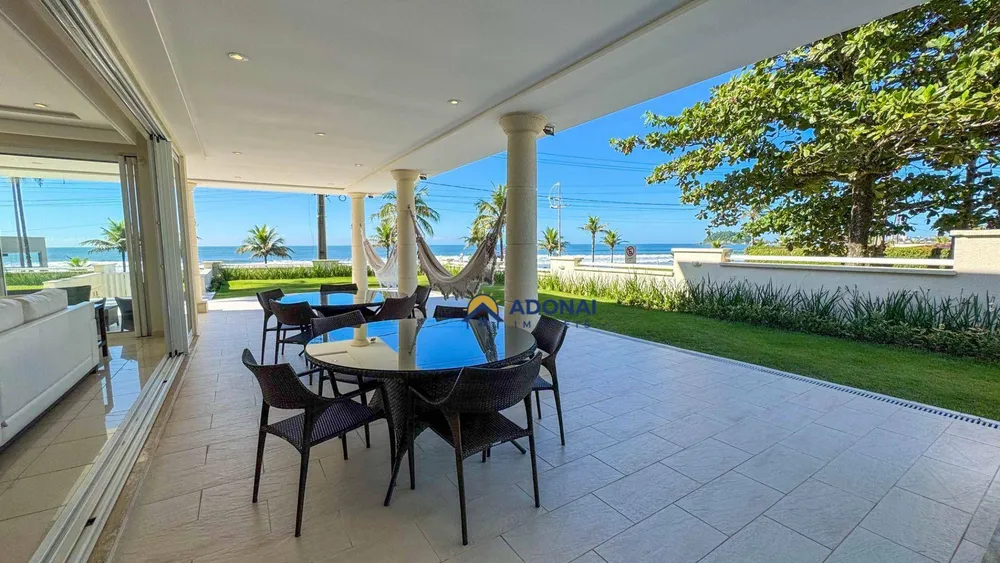 Casa, 7 quartos, 528 m² - Foto 11