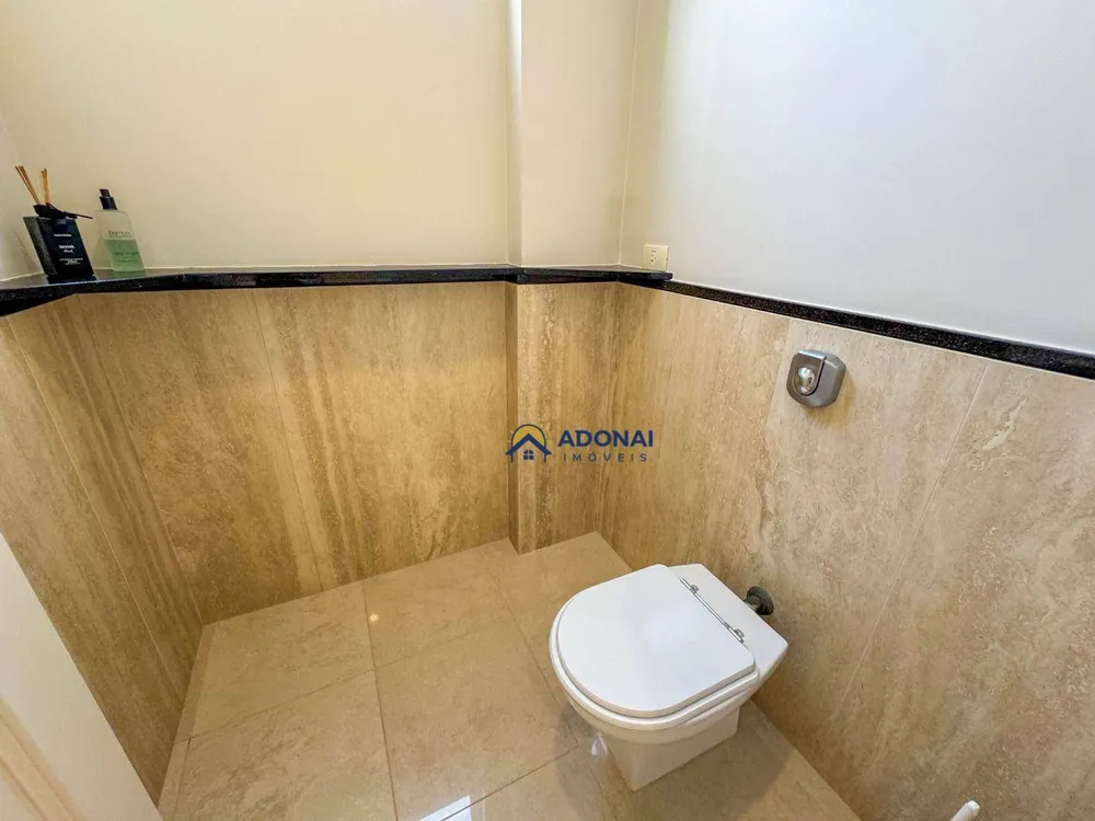 Casa, 7 quartos, 528 m² - Foto 14
