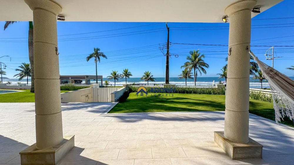 Casa, 7 quartos, 528 m² - Foto 8