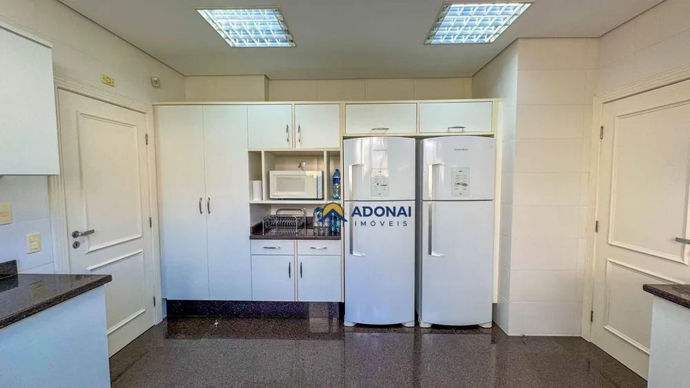 Casa, 7 quartos, 528 m² - Foto 13