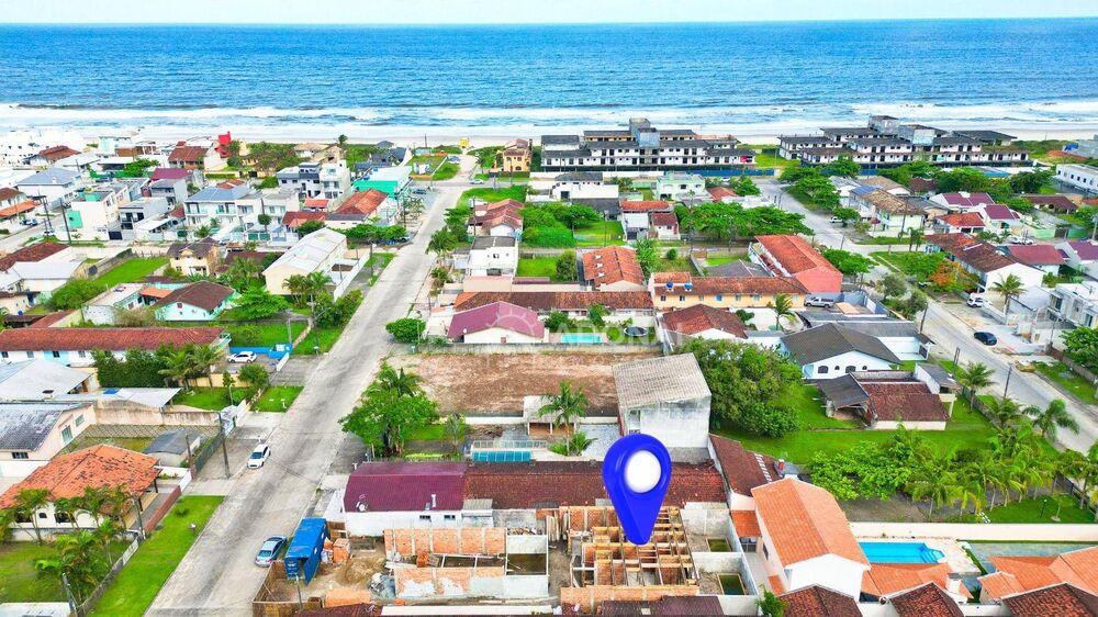 Sobrado, 3 quartos, 137 m² - Foto 1