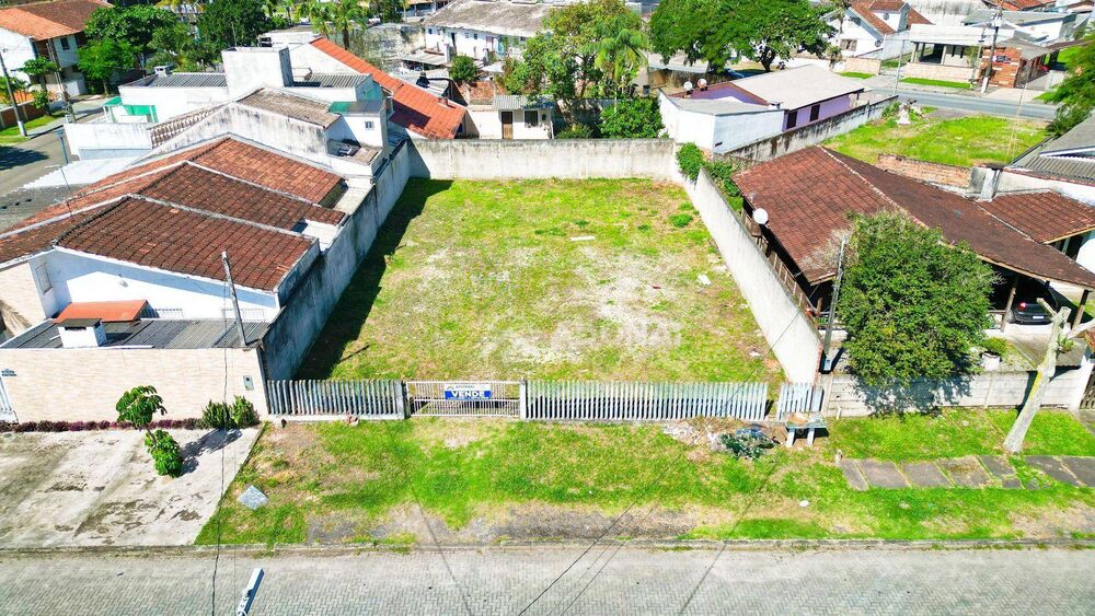 Terreno, 472 m² - Foto 1