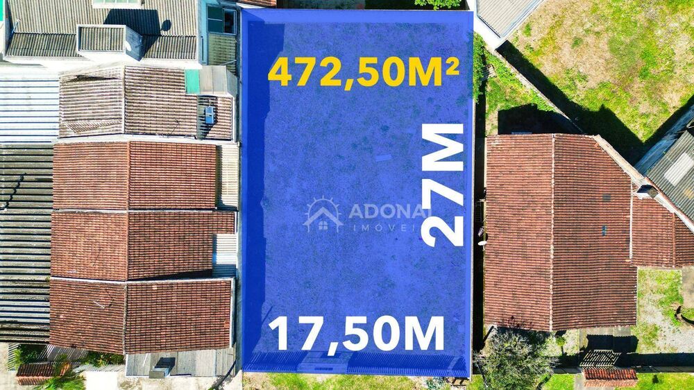 Terreno, 472 m² - Foto 3