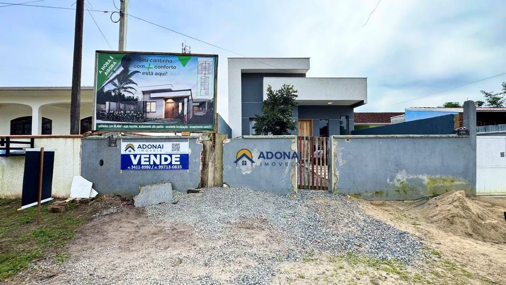 Casa, 2 quartos, 66 m² - Foto 8