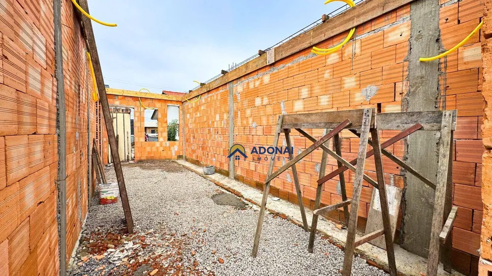 Casa, 2 quartos, 66 m² - Foto 5