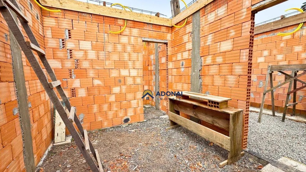 Casa, 2 quartos, 66 m² - Foto 7