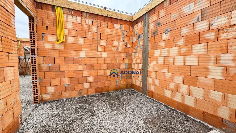 Casa, 2 quartos, 66 m² - Foto 6