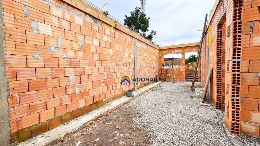 Casa, 2 quartos, 66 m² - Foto 4