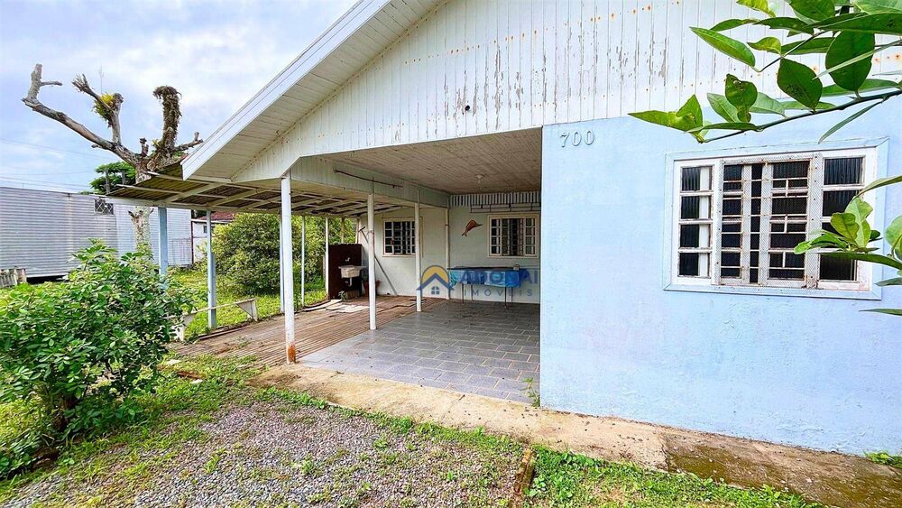 Casa, 2 quartos, 70 m² - Foto 2