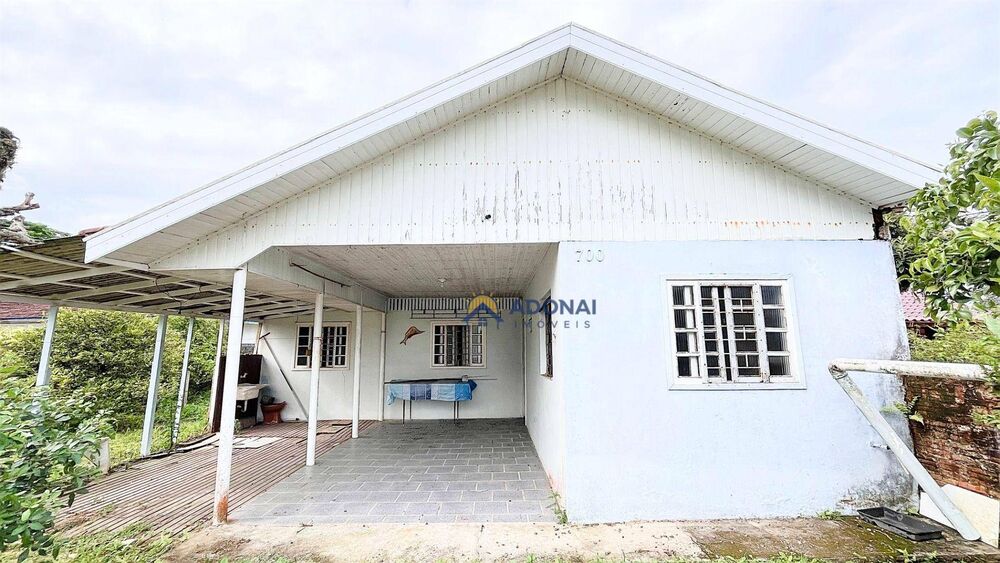 Casa, 2 quartos, 70 m² - Foto 3