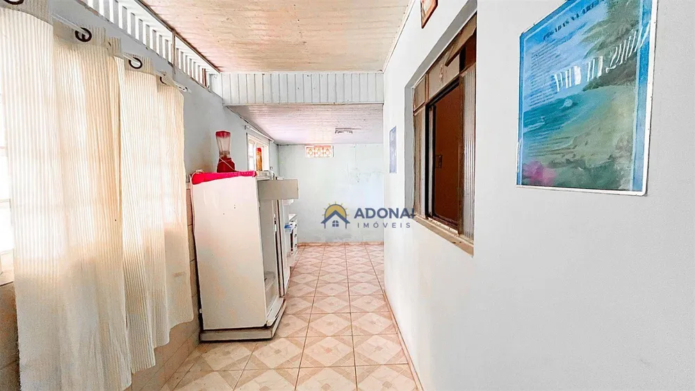 Casa, 2 quartos, 70 m² - Foto 14