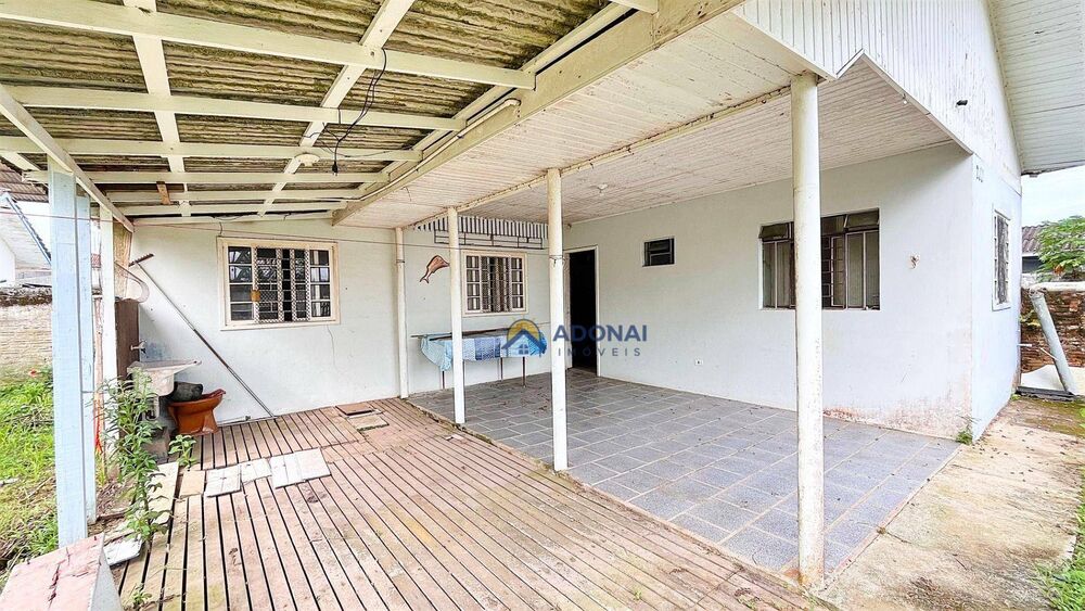 Casa, 2 quartos, 70 m² - Foto 4